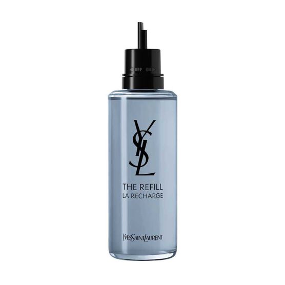 Refil Perfume Yves Saint Laurent Y Masculino Eau de Parfum